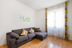 ALTIDO Lovely Flat for 4 with Balcony near Porta Romana
